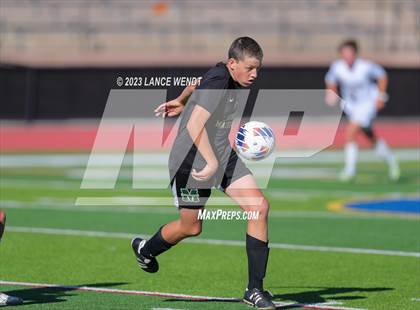 Thumbnail 3 in Telluride vs. Bishop Machebeuf (CHSAA 2A Semi-FInal) photogallery.