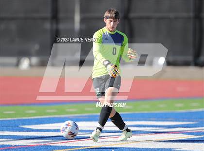 Thumbnail 1 in Telluride vs. Bishop Machebeuf (CHSAA 2A Semi-FInal) photogallery.