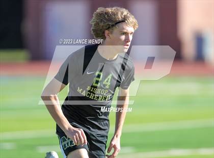 Thumbnail 1 in Telluride vs. Bishop Machebeuf (CHSAA 2A Semi-FInal) photogallery.