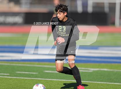 Thumbnail 1 in Telluride vs. Bishop Machebeuf (CHSAA 2A Semi-FInal) photogallery.