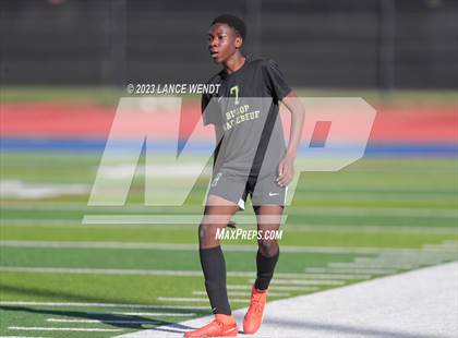 Thumbnail 2 in Telluride vs. Bishop Machebeuf (CHSAA 2A Semi-FInal) photogallery.