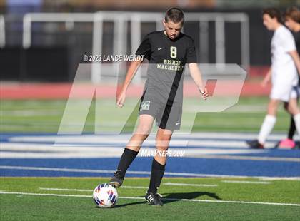 Thumbnail 3 in Telluride vs. Bishop Machebeuf (CHSAA 2A Semi-FInal) photogallery.