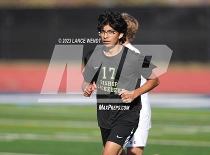 Thumbnail 1 in Telluride vs. Bishop Machebeuf (CHSAA 2A Semi-FInal) photogallery.