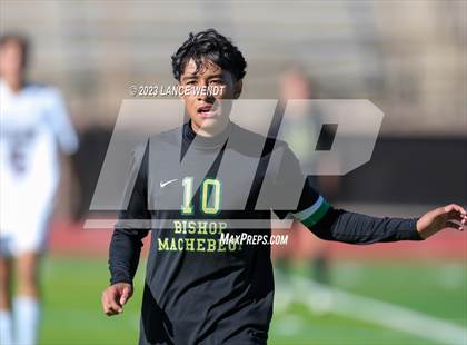 Thumbnail 2 in Telluride vs. Bishop Machebeuf (CHSAA 2A Semi-FInal) photogallery.