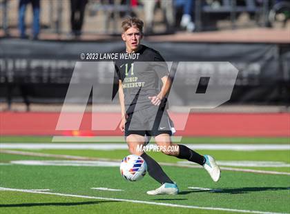 Thumbnail 3 in Telluride vs. Bishop Machebeuf (CHSAA 2A Semi-FInal) photogallery.