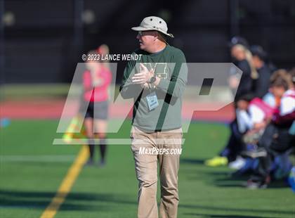 Thumbnail 3 in Telluride vs. Bishop Machebeuf (CHSAA 2A Semi-FInal) photogallery.