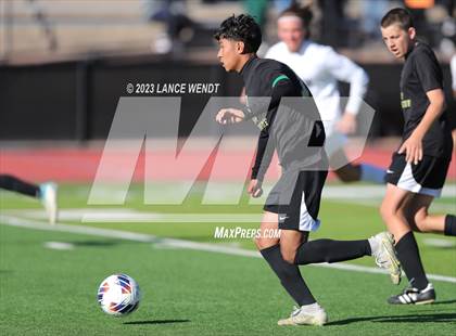 Thumbnail 1 in Telluride vs. Bishop Machebeuf (CHSAA 2A Semi-FInal) photogallery.