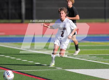 Thumbnail 1 in Telluride vs. Bishop Machebeuf (CHSAA 2A Semi-FInal) photogallery.