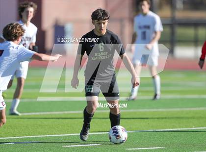 Thumbnail 3 in Telluride vs. Bishop Machebeuf (CHSAA 2A Semi-FInal) photogallery.