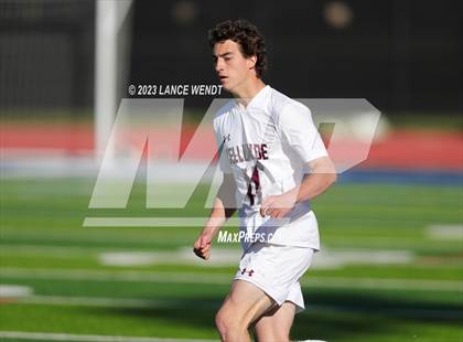Thumbnail 3 in Telluride vs. Bishop Machebeuf (CHSAA 2A Semi-FInal) photogallery.
