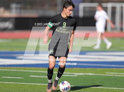 Thumbnail 3 in Telluride vs. Bishop Machebeuf (CHSAA 2A Semi-FInal) photogallery.