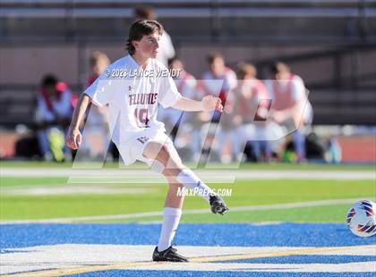 Thumbnail 2 in Telluride vs. Bishop Machebeuf (CHSAA 2A Semi-FInal) photogallery.
