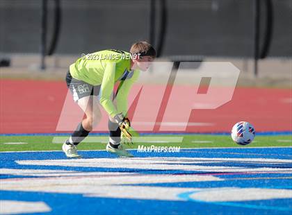 Thumbnail 2 in Telluride vs. Bishop Machebeuf (CHSAA 2A Semi-FInal) photogallery.
