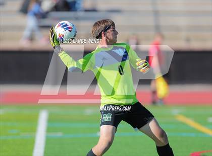 Thumbnail 2 in Telluride vs. Bishop Machebeuf (CHSAA 2A Semi-FInal) photogallery.