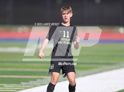Thumbnail 1 in Telluride vs. Bishop Machebeuf (CHSAA 2A Semi-FInal) photogallery.