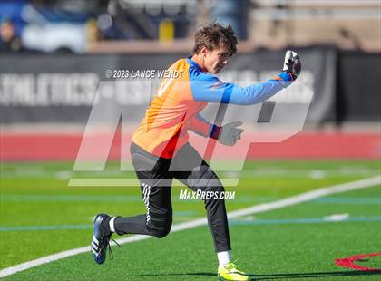 Thumbnail 3 in Telluride vs. Bishop Machebeuf (CHSAA 2A Semi-FInal) photogallery.