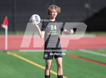 Thumbnail 1 in Telluride vs. Bishop Machebeuf (CHSAA 2A Semi-FInal) photogallery.