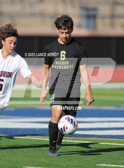Thumbnail 1 in Telluride vs. Bishop Machebeuf (CHSAA 2A Semi-FInal) photogallery.