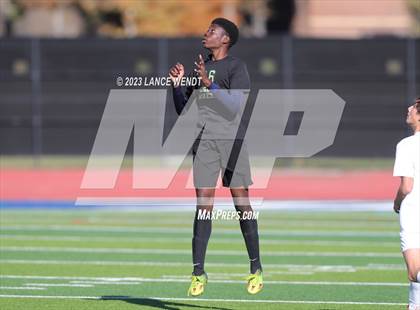 Thumbnail 3 in Telluride vs. Bishop Machebeuf (CHSAA 2A Semi-FInal) photogallery.
