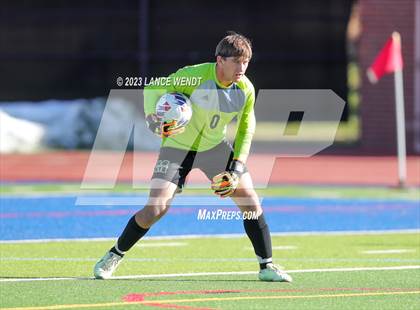 Thumbnail 2 in Telluride vs. Bishop Machebeuf (CHSAA 2A Semi-FInal) photogallery.