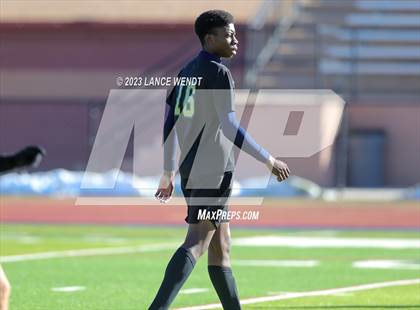 Thumbnail 1 in Telluride vs. Bishop Machebeuf (CHSAA 2A Semi-FInal) photogallery.