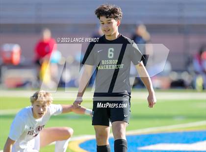 Thumbnail 1 in Telluride vs. Bishop Machebeuf (CHSAA 2A Semi-FInal) photogallery.