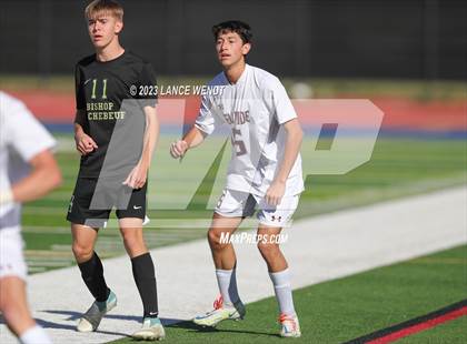 Thumbnail 1 in Telluride vs. Bishop Machebeuf (CHSAA 2A Semi-FInal) photogallery.