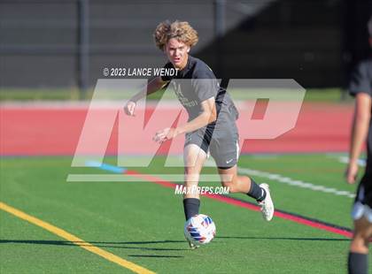 Thumbnail 1 in Telluride vs. Bishop Machebeuf (CHSAA 2A Semi-FInal) photogallery.