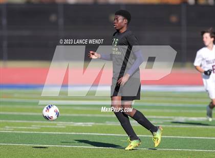 Thumbnail 1 in Telluride vs. Bishop Machebeuf (CHSAA 2A Semi-FInal) photogallery.