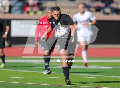 Thumbnail 1 in Telluride vs. Bishop Machebeuf (CHSAA 2A Semi-FInal) photogallery.