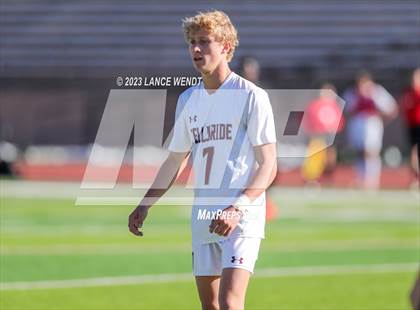 Thumbnail 1 in Telluride vs. Bishop Machebeuf (CHSAA 2A Semi-FInal) photogallery.