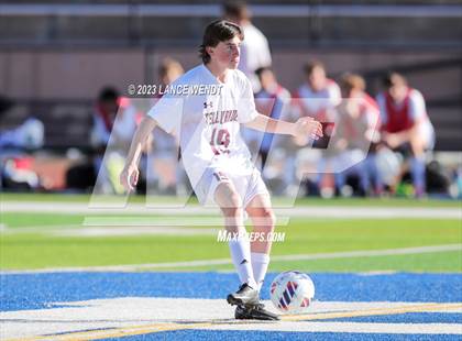 Thumbnail 1 in Telluride vs. Bishop Machebeuf (CHSAA 2A Semi-FInal) photogallery.