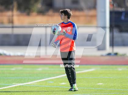 Thumbnail 1 in Telluride vs. Bishop Machebeuf (CHSAA 2A Semi-FInal) photogallery.