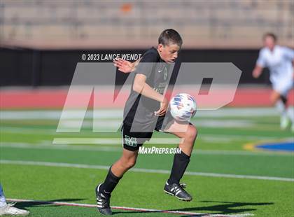 Thumbnail 2 in Telluride vs. Bishop Machebeuf (CHSAA 2A Semi-FInal) photogallery.