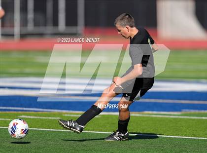 Thumbnail 1 in Telluride vs. Bishop Machebeuf (CHSAA 2A Semi-FInal) photogallery.