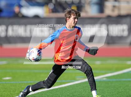 Thumbnail 1 in Telluride vs. Bishop Machebeuf (CHSAA 2A Semi-FInal) photogallery.