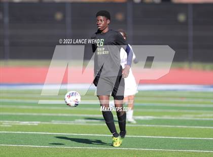 Thumbnail 3 in Telluride vs. Bishop Machebeuf (CHSAA 2A Semi-FInal) photogallery.