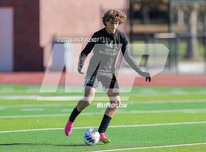 Thumbnail 1 in Telluride vs. Bishop Machebeuf (CHSAA 2A Semi-FInal) photogallery.