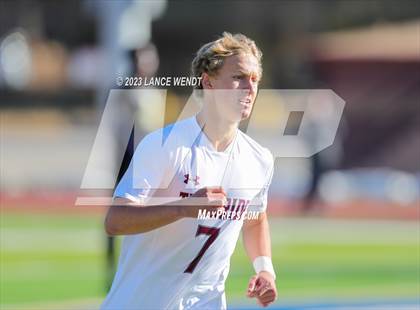 Thumbnail 1 in Telluride vs. Bishop Machebeuf (CHSAA 2A Semi-FInal) photogallery.