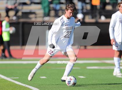 Thumbnail 1 in Telluride vs. Bishop Machebeuf (CHSAA 2A Semi-FInal) photogallery.