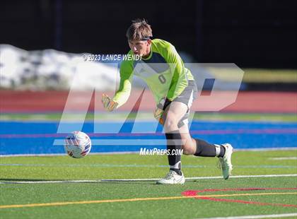 Thumbnail 1 in Telluride vs. Bishop Machebeuf (CHSAA 2A Semi-FInal) photogallery.