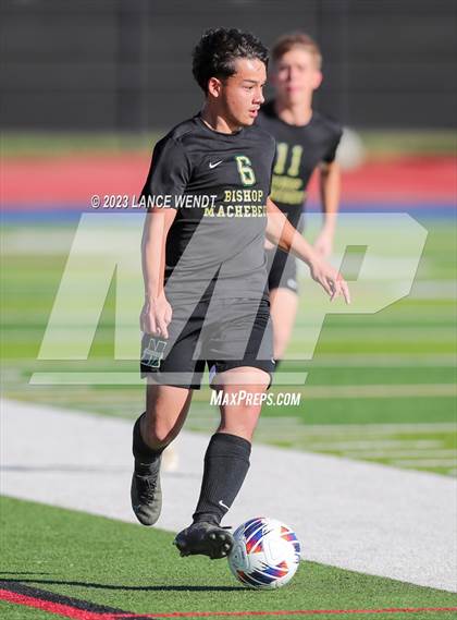 Thumbnail 1 in Telluride vs. Bishop Machebeuf (CHSAA 2A Semi-FInal) photogallery.