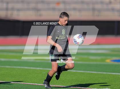 Thumbnail 3 in Telluride vs. Bishop Machebeuf (CHSAA 2A Semi-FInal) photogallery.