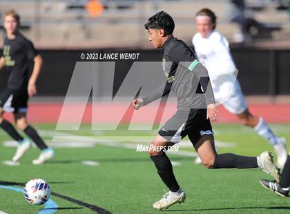 Thumbnail 1 in Telluride vs. Bishop Machebeuf (CHSAA 2A Semi-FInal) photogallery.