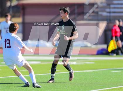 Thumbnail 3 in Telluride vs. Bishop Machebeuf (CHSAA 2A Semi-FInal) photogallery.