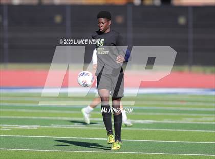 Thumbnail 1 in Telluride vs. Bishop Machebeuf (CHSAA 2A Semi-FInal) photogallery.