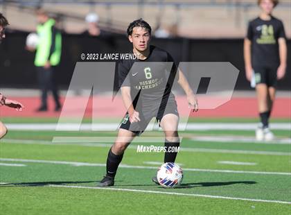 Thumbnail 3 in Telluride vs. Bishop Machebeuf (CHSAA 2A Semi-FInal) photogallery.