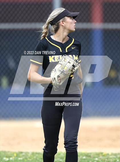 Thumbnail 3 in Kellam @ Kempsville photogallery.