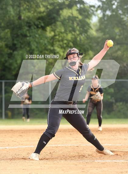 Thumbnail 3 in Kellam @ Kempsville photogallery.