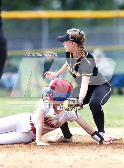 Thumbnail 3 in Kellam @ Kempsville photogallery.